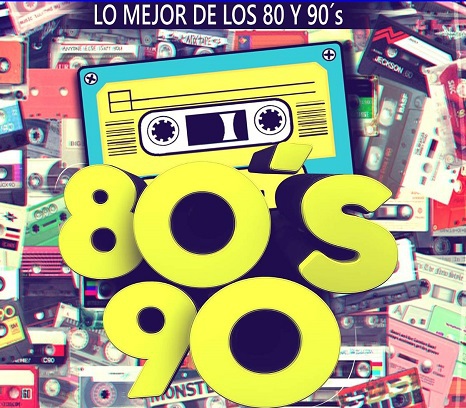 [Descargar] Pack Rock Pop 80 y 90 MEGA Exitos :: Mis-exitos